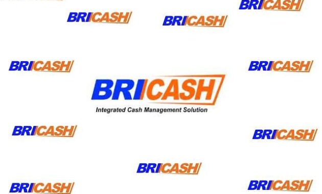 BRI cash management