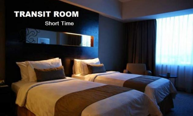 hotel short time